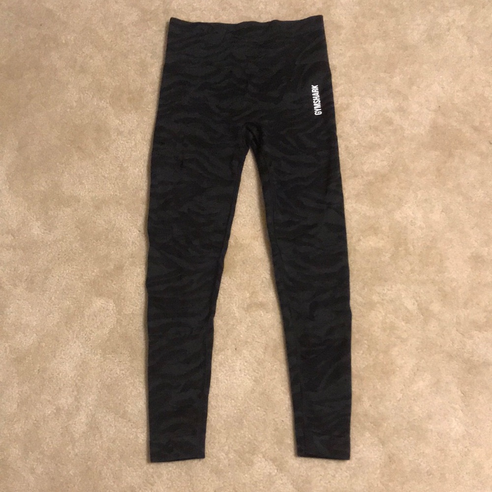 Gymshark workout leggings